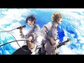 ┗|∵|┓必要不可欠/HoneyWorks feat.初音ミク&amp;GUMI