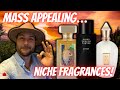 10 EASY MASS APPEALING NICHE FRAGRANCES | My2Scents