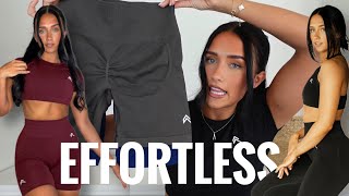 FINALLY I FOUND THE LEGGINGS.. | Effortless Full Try On Haul & New Add Ons | Meg Branch by MEG BRANCH 23,600 views 2 years ago 21 minutes