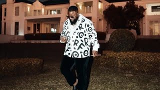 Cper Nyovest Ft Hot Killer-Ithubavisualizer