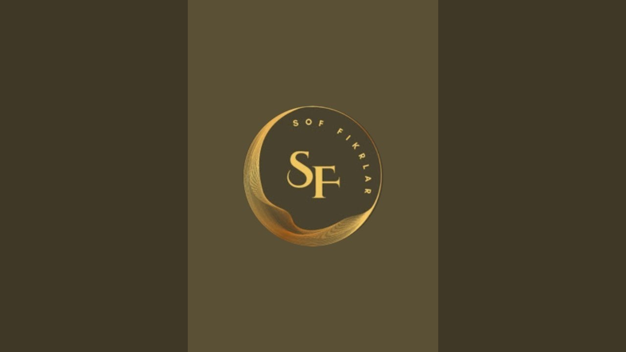 Sof Fikrlar | Hikmatlar в прямом эфире!