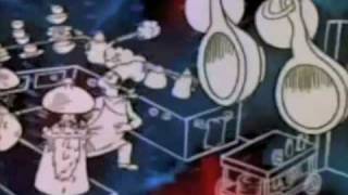 Snack Attack ( Dj Spinege ) Instrumental