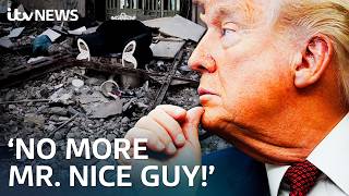 Why Iran Have Reportedly Rejected A Second Round Of Peace Talks