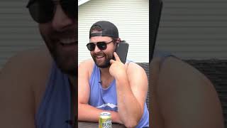 5 Stages of Day Drinking #shorts