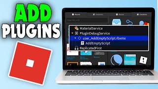 How to Add Plugins to Roblox Studio (2026)