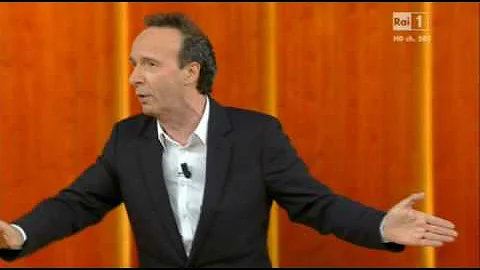 Come si chiama la moglie di Benigni?