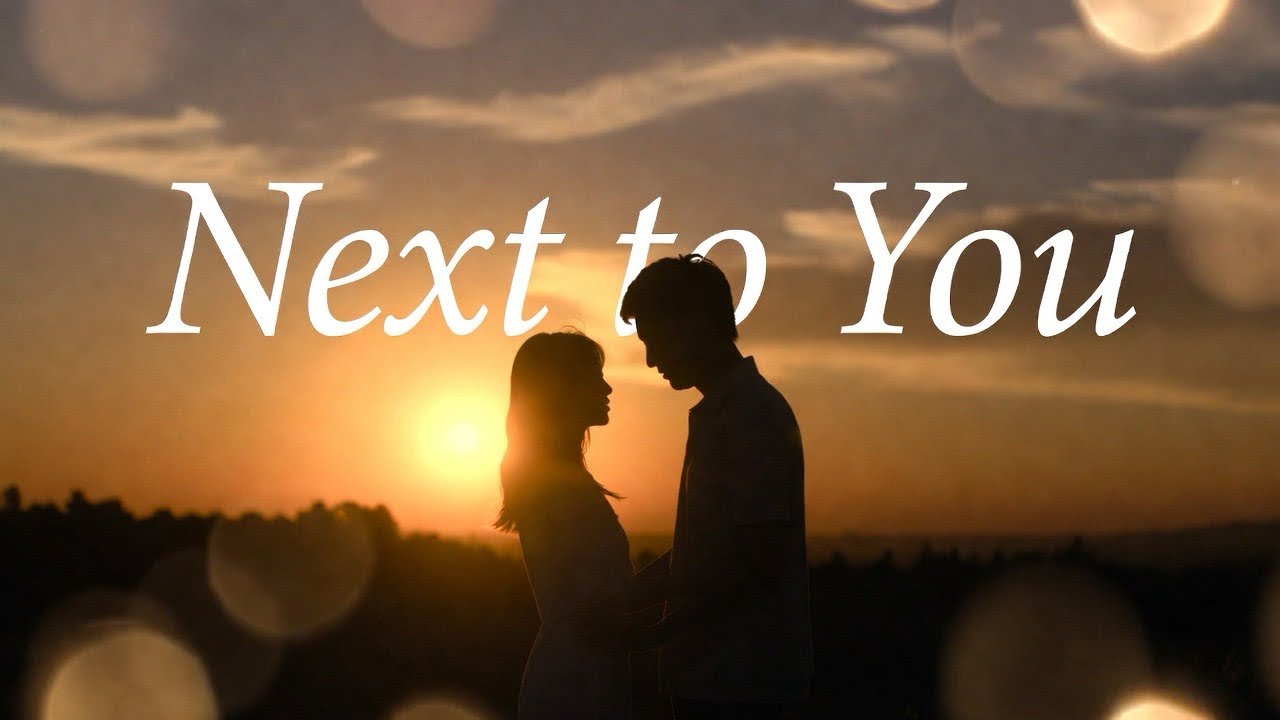 Next to You