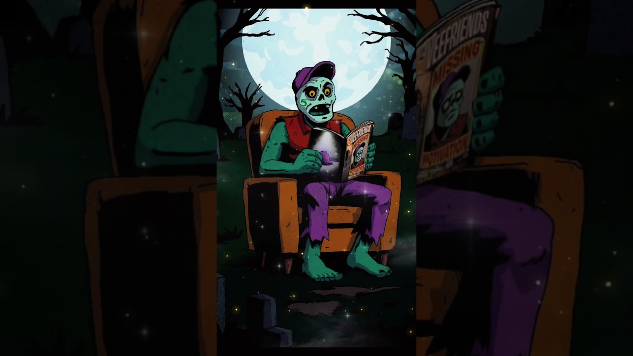 Three new VeeFriends Characters get their story told in comic book issues 5, 6, & 7 at NYCC ✌️🤓