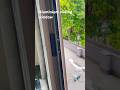 Aluminium sliding window #trending #short #windows 👌😍