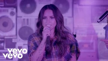 Demi Lovato - No Promises (Demi Lovato: Simply Complicated) ft. Cheat Codes