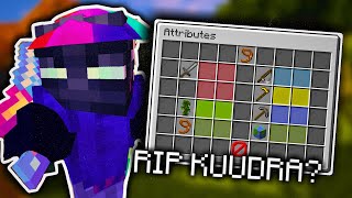 Could new armor and weapons fix Kuudra? (Hypixel Skyblock)