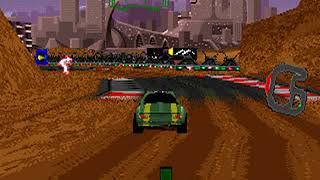 Track Attack 1996 mp4 HYPERSPIN DOS MICROSOFT EXODOS NOT MINE VIDEOS