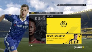 Fifa 17 Nasıl İndirilir Ve Kurulum Türkçe 2025