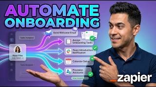 How To Build Employee Onboarding Workflows In Zapier final