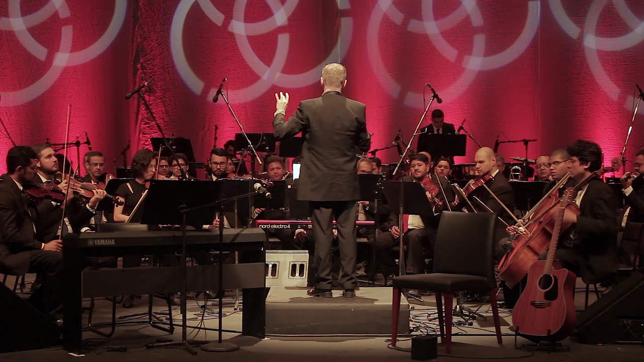 | OSRN SETEMBRO 2018 | Verdi, Giuseppe - Abertura da Ópera A Força do Destino