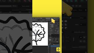 Crops Association Logo Design Process — Hand-Drawn to Vector in 150 Seconds #logo #branding #art