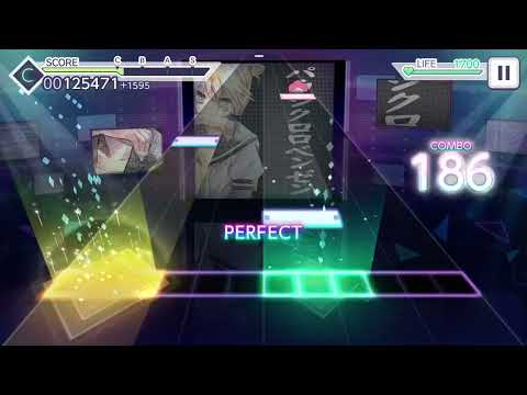 【プロセカ】パラジクロロベンゼン【EXPERT】