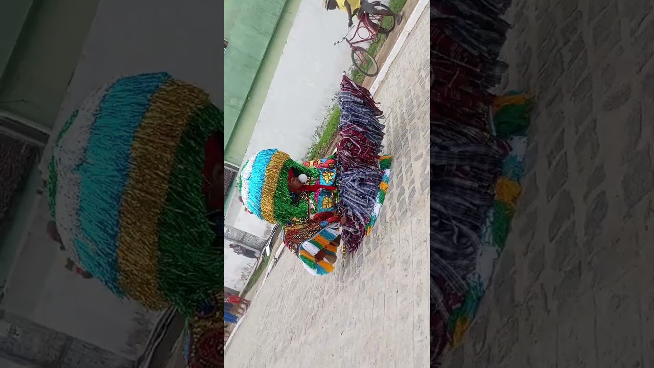 Chegada de Walison maracatu pantera nova 2026