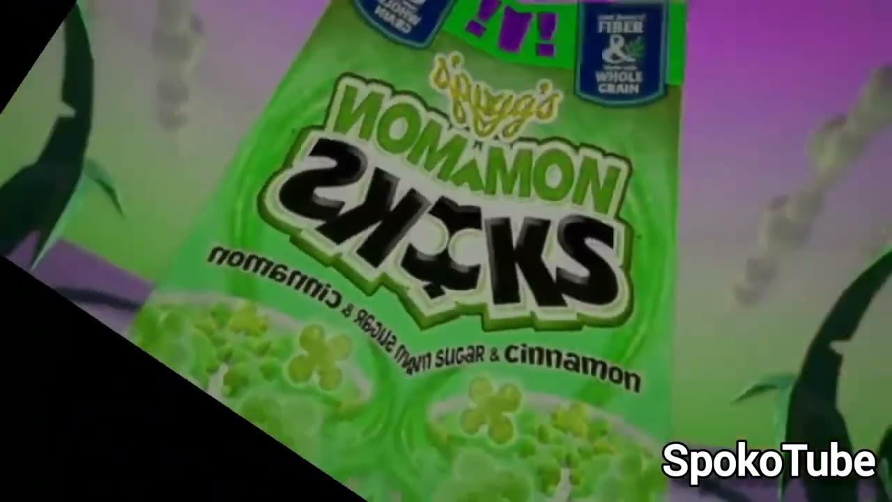 YTP Apple Jacks presents YOUR MOM (Collab Entry) YouTube