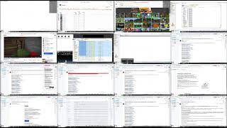 16  Superparison pacogames1 channel 3rd 16