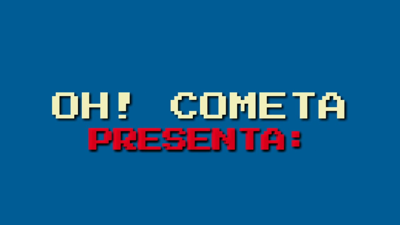 Watch Oh! Cometa - Siempre Volvemos (Lyric Video) on YouTube Watch Oh! Cometa - Siempre Volvemos (Lyric Video) on YouTube