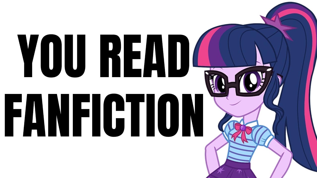 What Your Favorite Equestria Girl Says About You