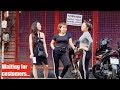 Vietnam Street Scenes 2019 - Saigon Vlog
