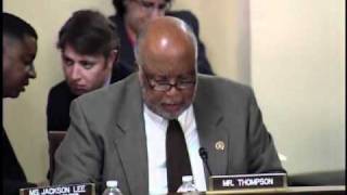 Rep. Bennie G. Thompson - The MODERN Security Credentials Act - H.R. 1690