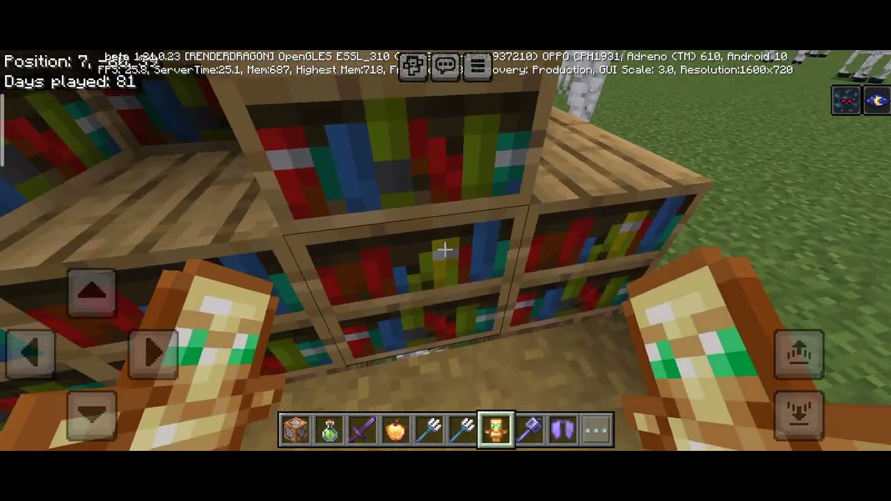MY CREATIVE WORLD - YouTube