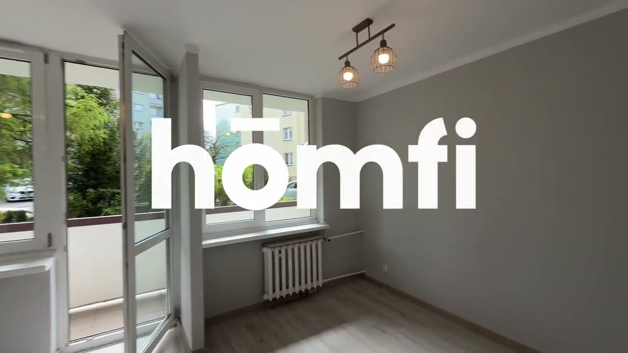 Funkcjonalna kawalerka po remoncie w Bielsku - Mieszkanie - Sprzedaż - Bielsko-Biała, Aleksandrowice