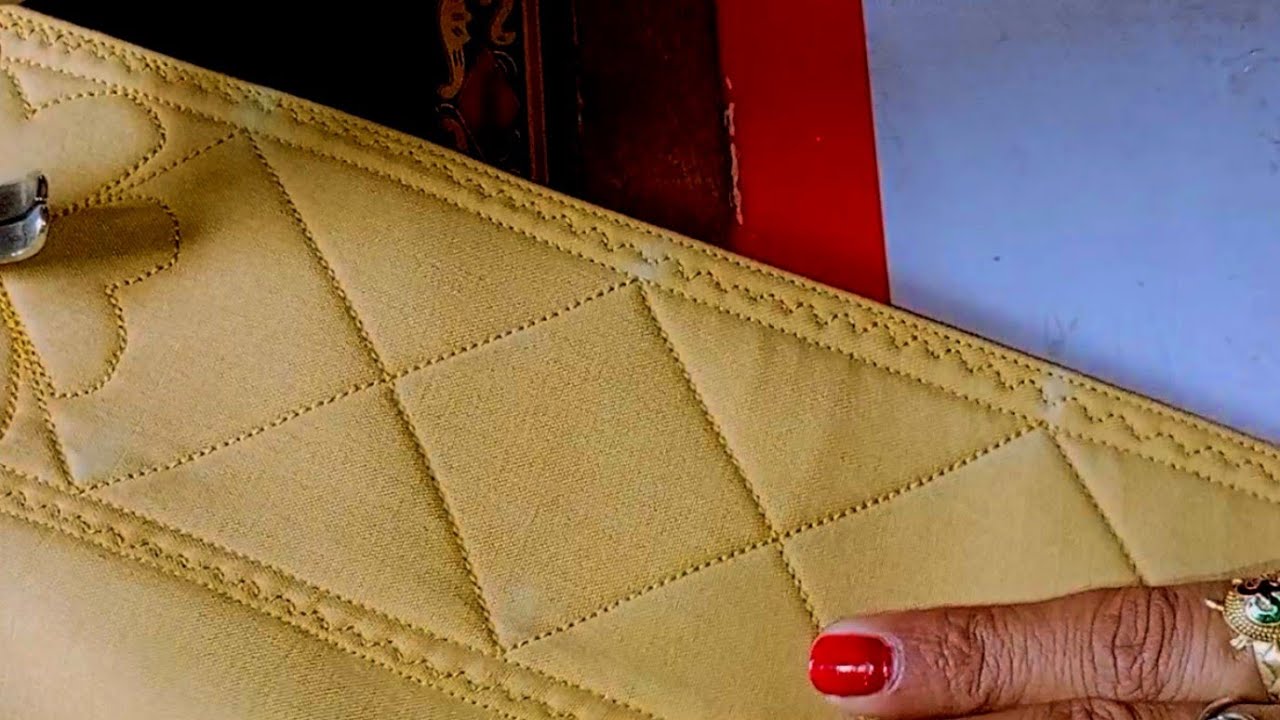 Mohri Design | Poncha Design | Latest Mohri Design| 2026