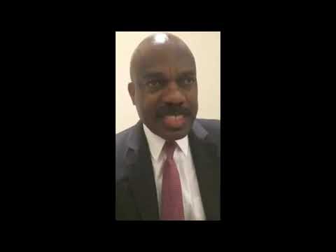 HOW TO STUDY THE BIBLE  || By Pr Randy skeete