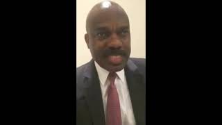 HOW TO STUDY THE BIBLE  || By Pr Randy skeete