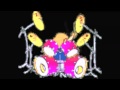 los angeles del rock-entre vos ,yo y el cielo.mp4