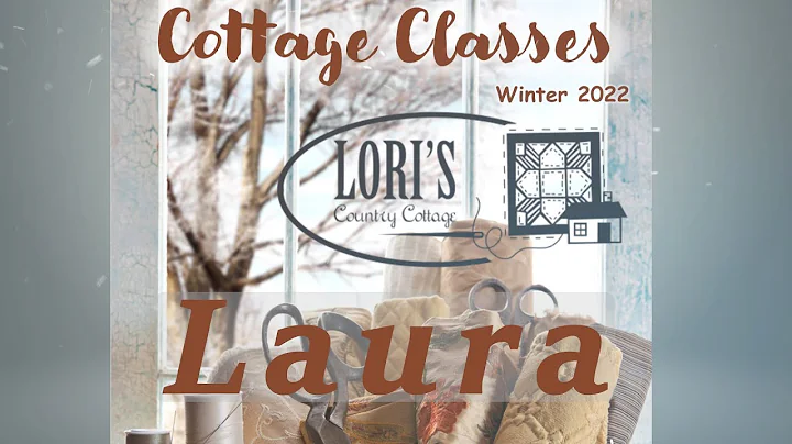 Winter Classes 2022 by Laura