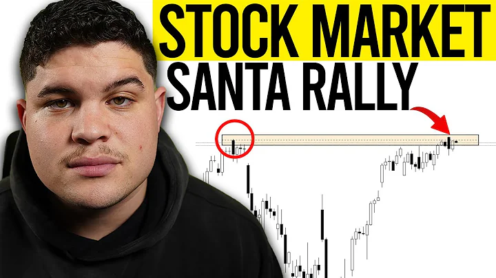 The stock market Breakout has begun, Santa Rally confirmed by Trump?