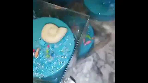 shenda's  cookies creation