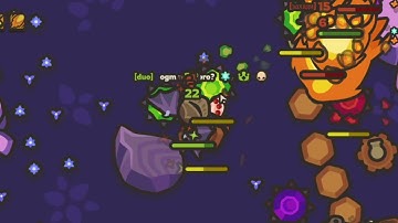 [Taming.io] - The CRAZY difference XP Tonics make + 3 Overbreed Unicorn