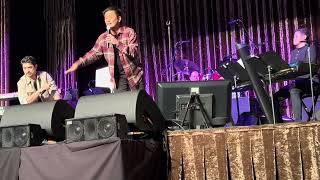 Kilabotitos: Ogie Alcasid and Ian Veneracion Live in Concert (M Resort Spa and Casino, Sept 3, 2023)
