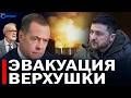⚡️ Россия забрала украинское небо до Польши // Сканда