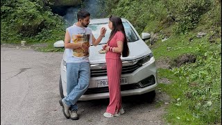 My First Blog Punjab To Himachal With My Husband