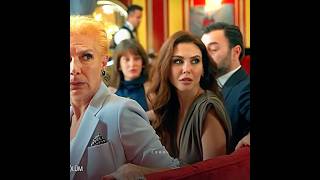 مسلسل الحسد اعلان قويي   سمعها