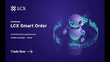 LCX Smart Order