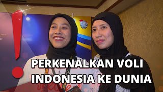 Buka Peluang Kembali ke Korea Selatan, Ini Misi Megawati Sebagai Atlet Voli Internasional