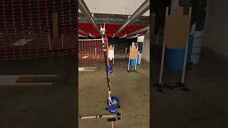Precision Point USPSA match win 8/1/2026 - Zev oz9