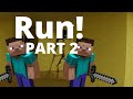 The backrooms minecraft part 2 3 player