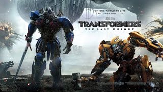 TRANSFORMERS (Movie fight scene ) Stromae Lenfer ( Ricii Lompeurs Remix Song HD video  4k