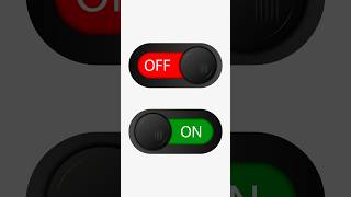 Top On off button illustration Trends This Year #adobeillustrator #trending #viral #shorts #logo