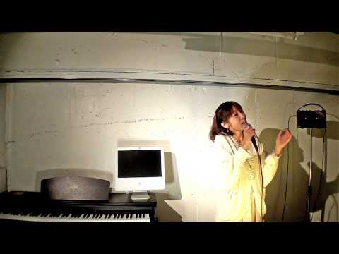 愛をこめて花束を/Superfly  covered by めぐみゅーじっく