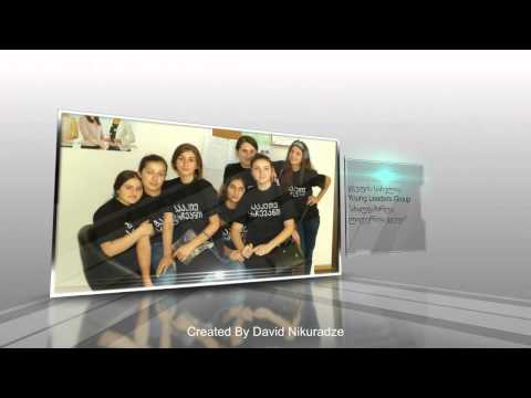 არჩევნების მონიტორინგი